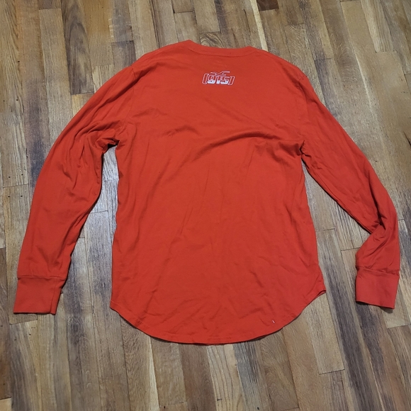 5/$25 Mens Hollister Khalid Long Sleeve Shirt M - Picture 2 of 10